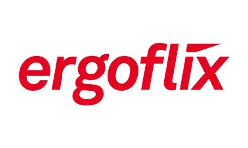 ergoflix Logo