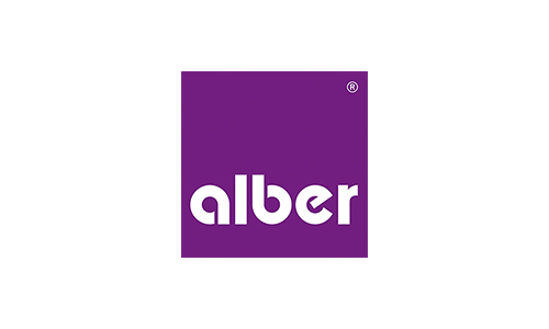 Alber Logo
