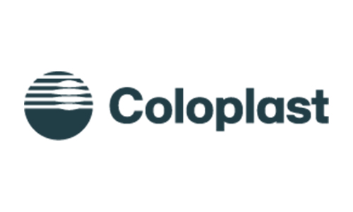 Coloplast Logo