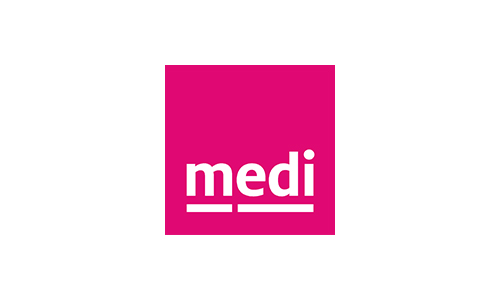 Medi Logo
