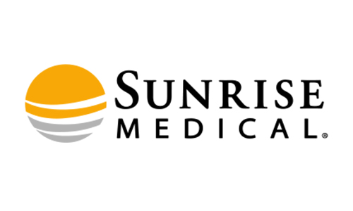 Sunrise Medical Logo