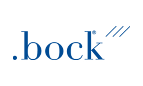 Bock Logo