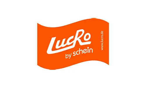 Lucro by Schein Logo