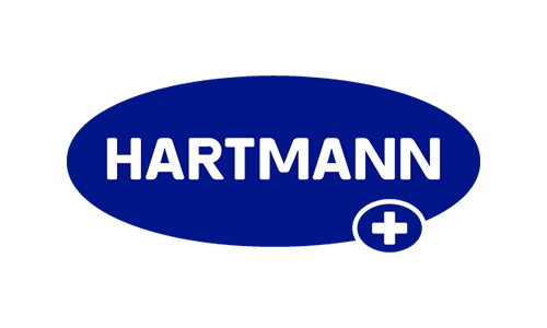 Hartmann Logo