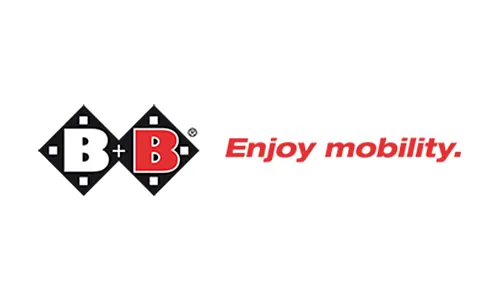 Bischoff Bischoff Logo
