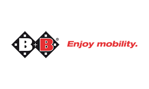 Bischoff Bischoff Logo