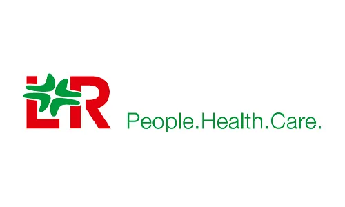 Lohmann Rausch Logo