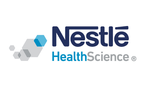 Nestle Health Science Logo
