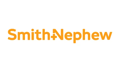 Smith Nephew Logo