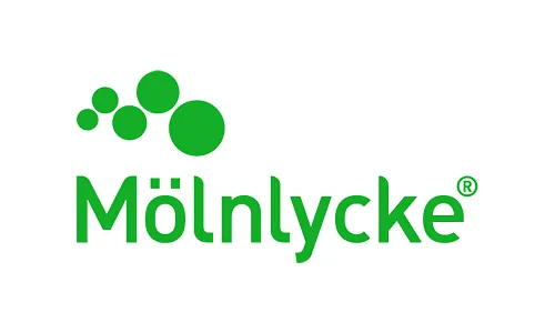 Mölnycke Logo