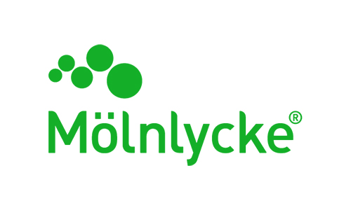 Mölnycke Logo